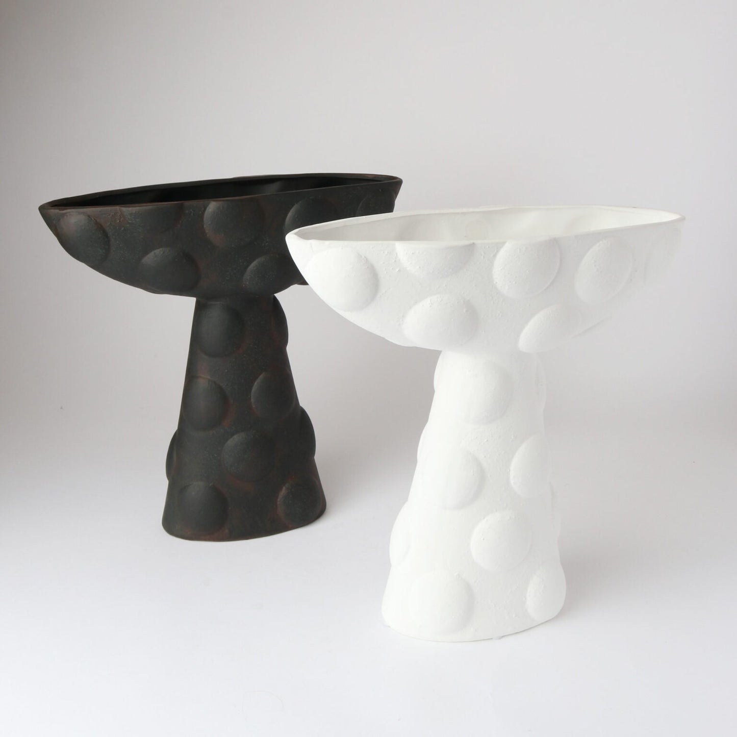 Piccolo Vessel - Black - Chillis & More NZ