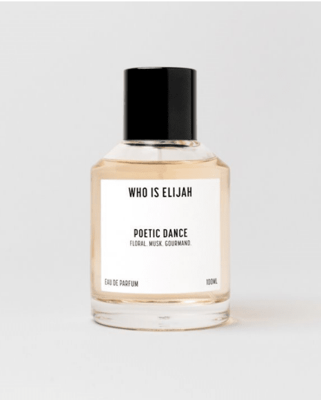 Poetic Dance 50ml - Chillis & More NZ