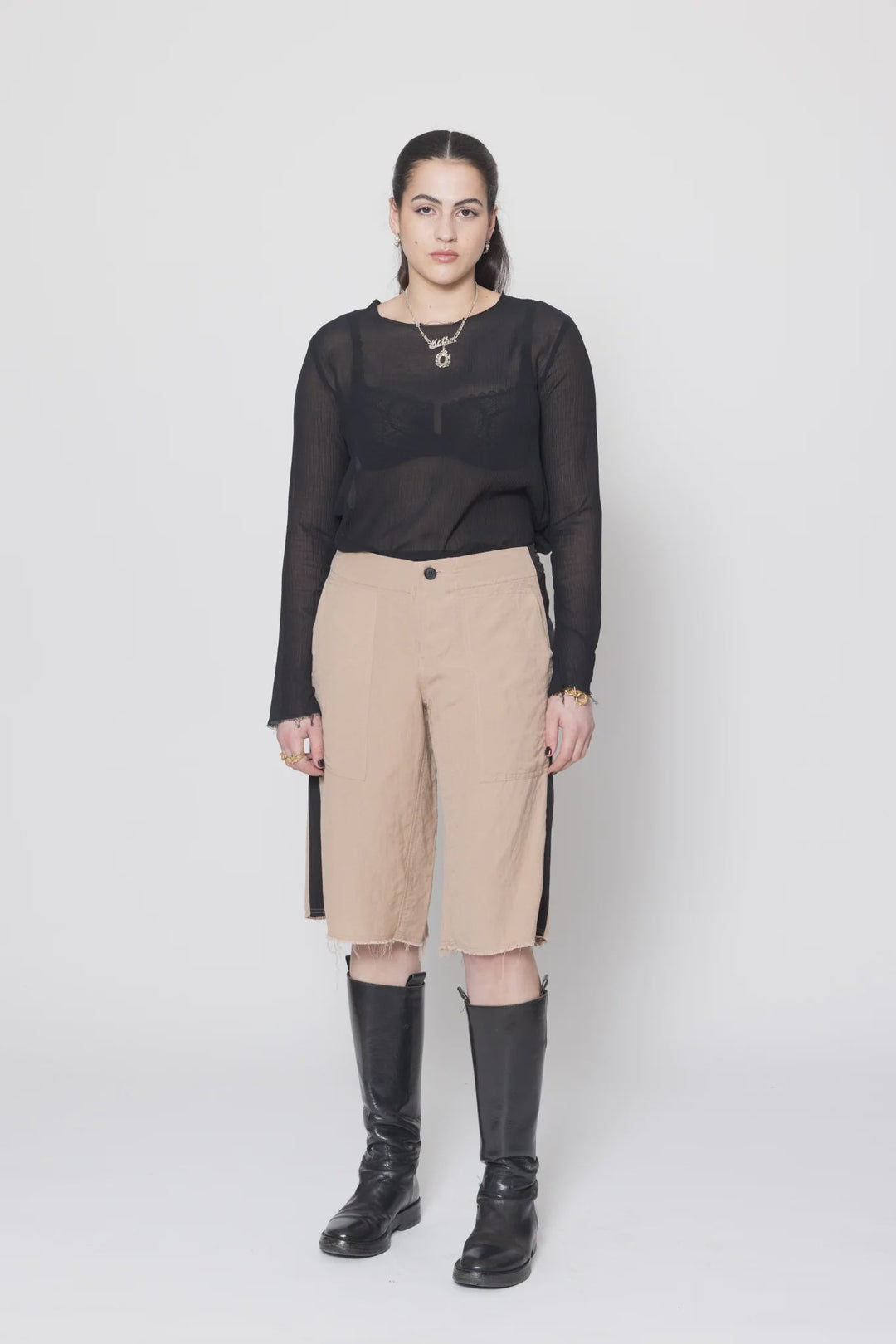 Polar Shorts - Chillis & More NZ
