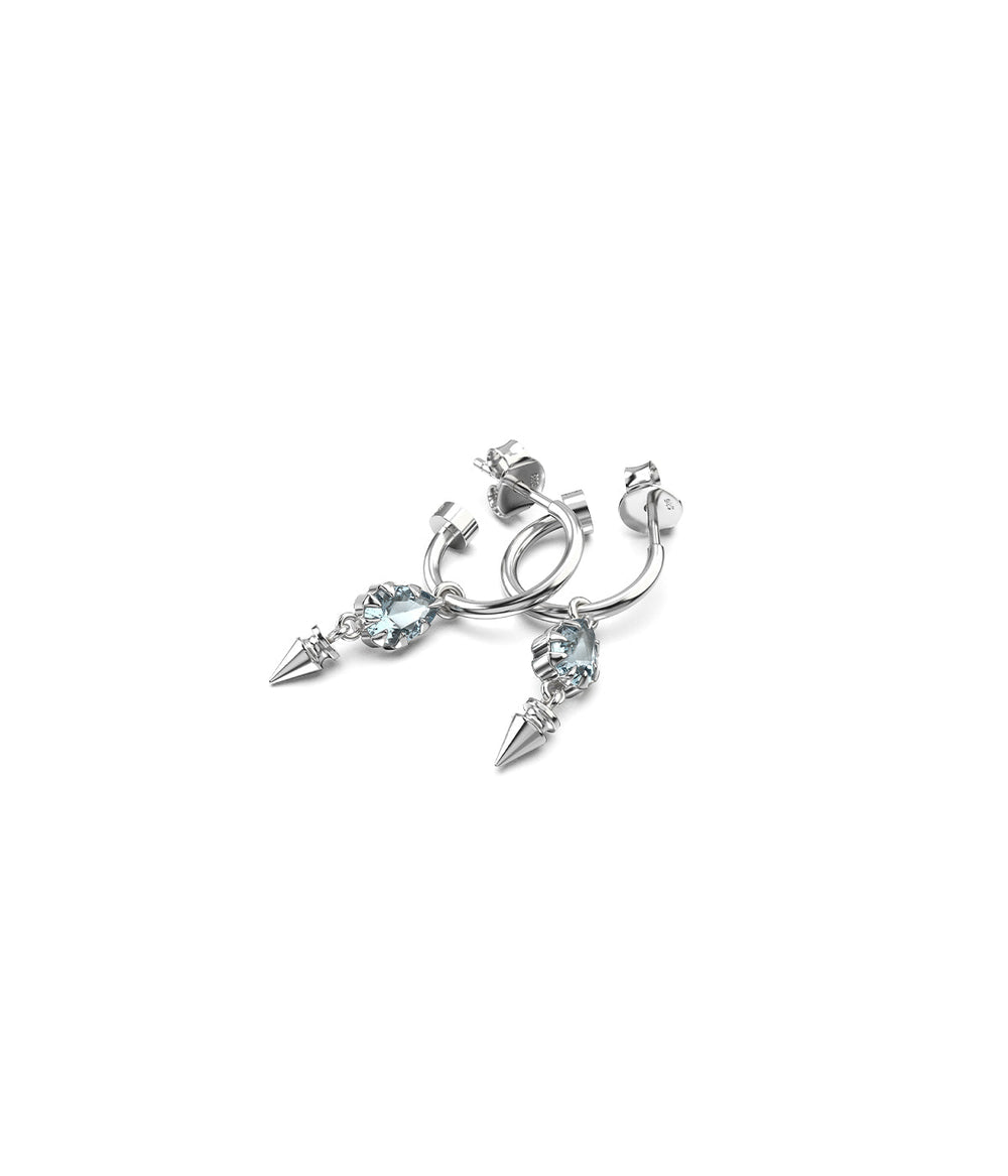Precious Punk Droplet Anchor Sleepers - Chillis & More NZ