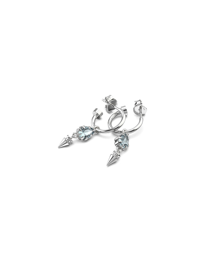 Precious Punk Droplet Anchor Sleepers - Chillis & More NZ