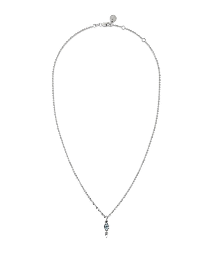 Precious Punk Droplet Necklace - Chillis & More NZ