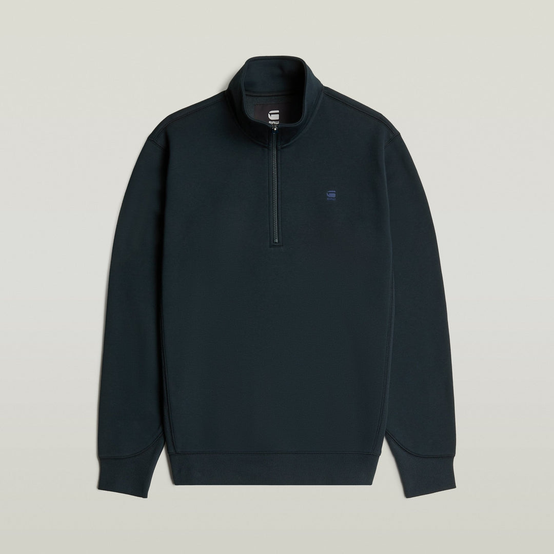 Premium Core Half Zip R SW L/S - Salute - Chillis & More NZ