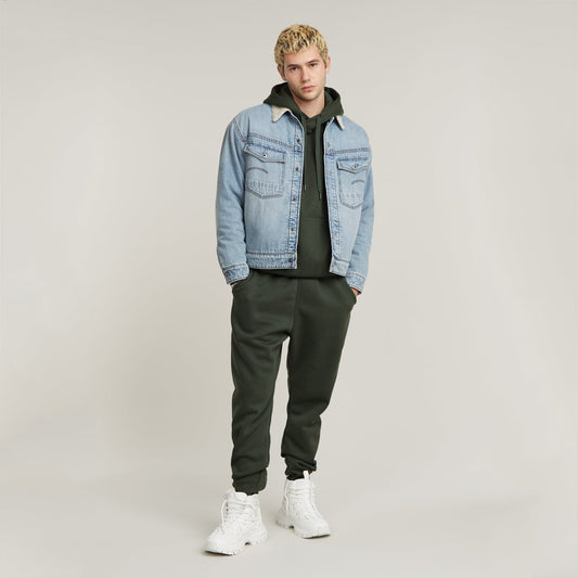Premium Core Hooded Sweat - Graphite - Chillis & More NZ