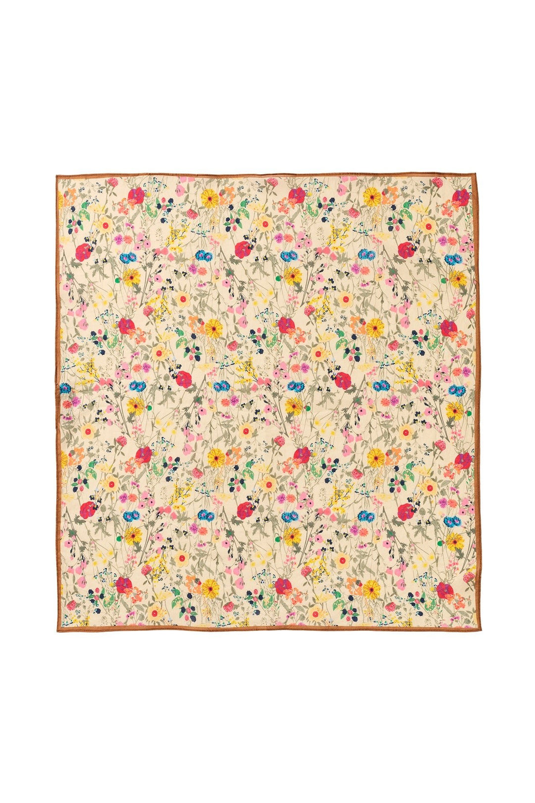 PrimroseLL Scarf - Flower Print - Chillis & More NZ