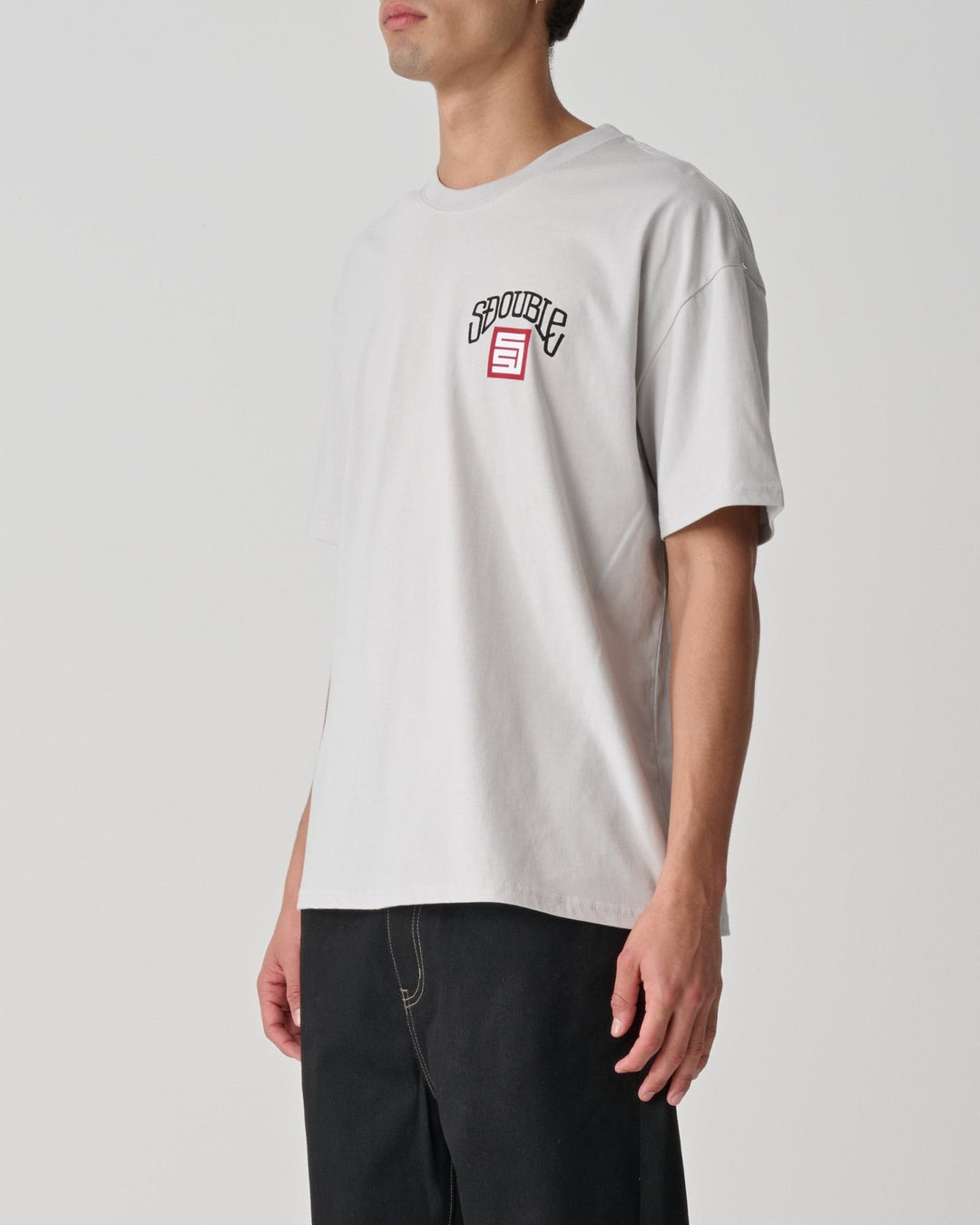 Rabbit SS Tee - Light Blue - Chillis & More NZ