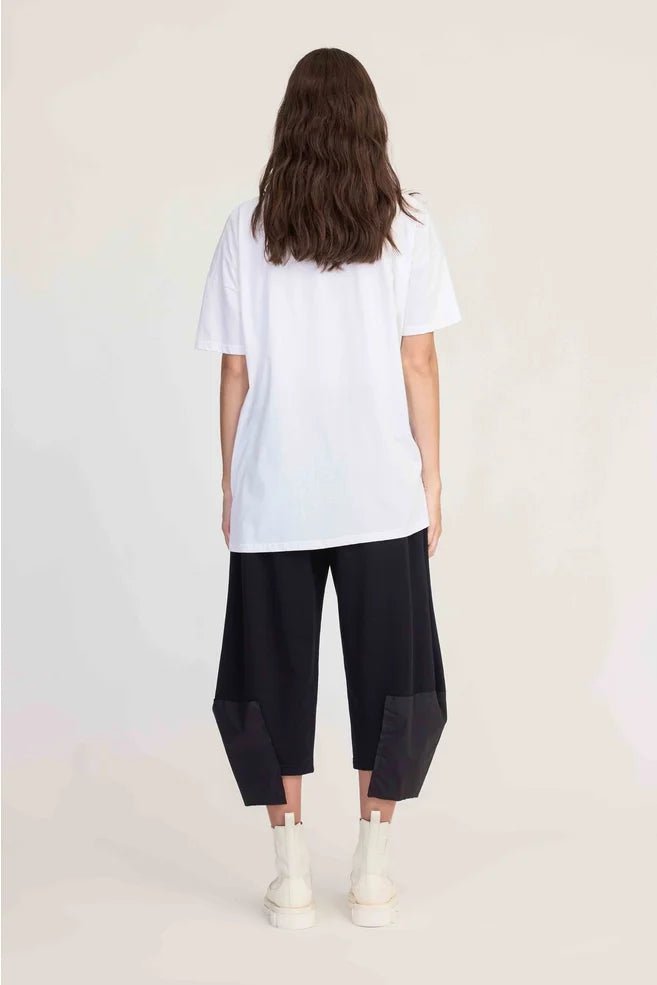 Raw Proceed Pant - Black - Chillis & More NZ
