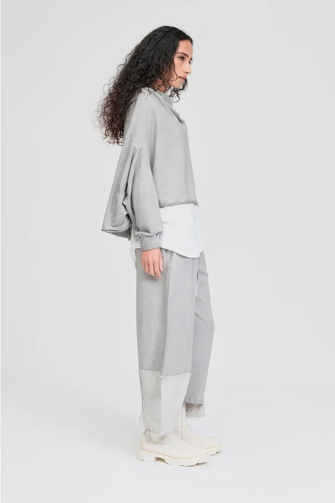 Raw Proceed Pant - Diffused Vapour - Chillis & More NZ