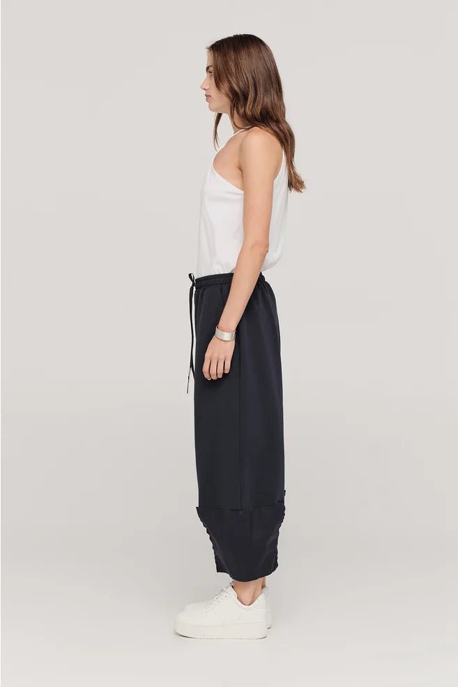 Raw Proceed Pant - Midnight - Chillis & More NZ