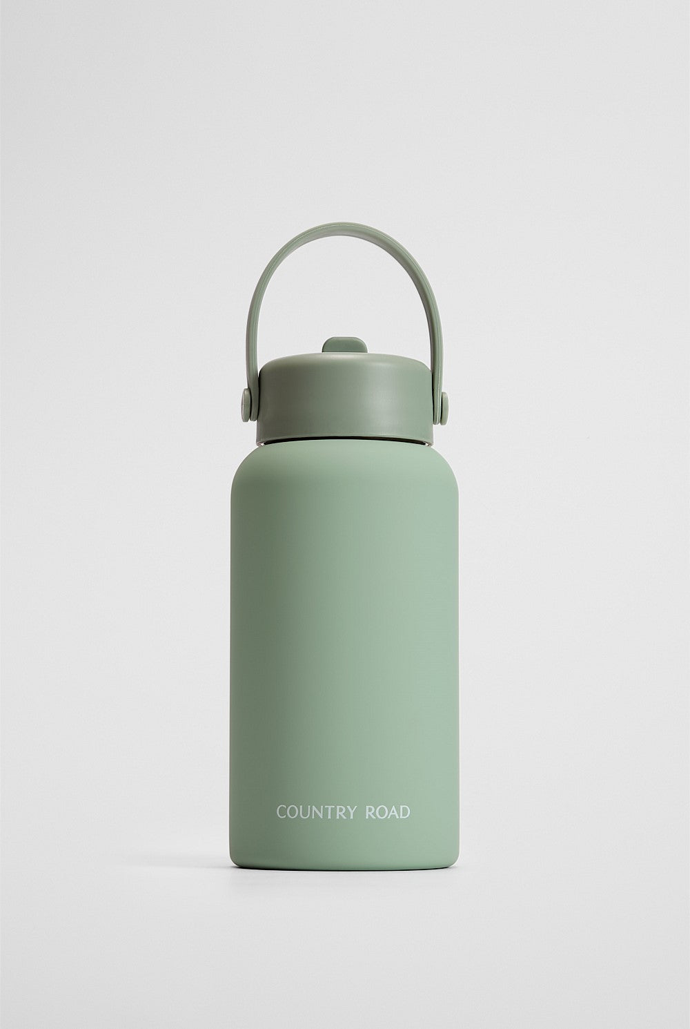 Rein Small Drink Bottle - Jade - Chillis & More NZ