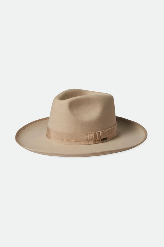Reno Fedora - Dove - Chillis & More NZ