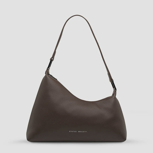 Reverie Bag in Cocoa - Chillis & More NZ