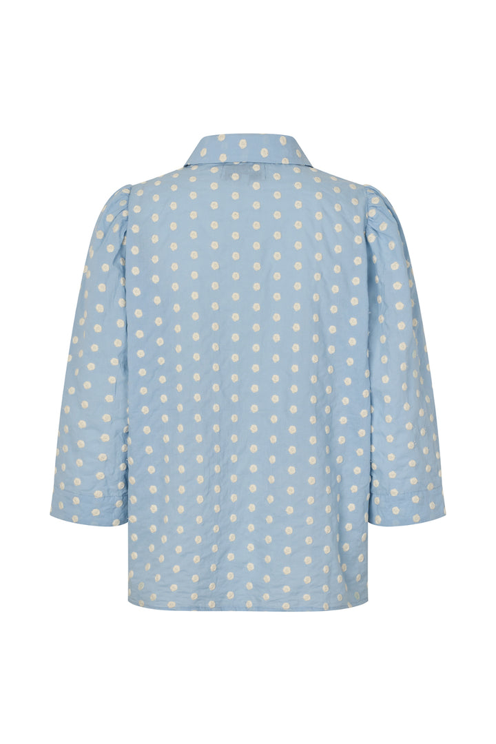 BonoLL Shirt SS- Light Blue