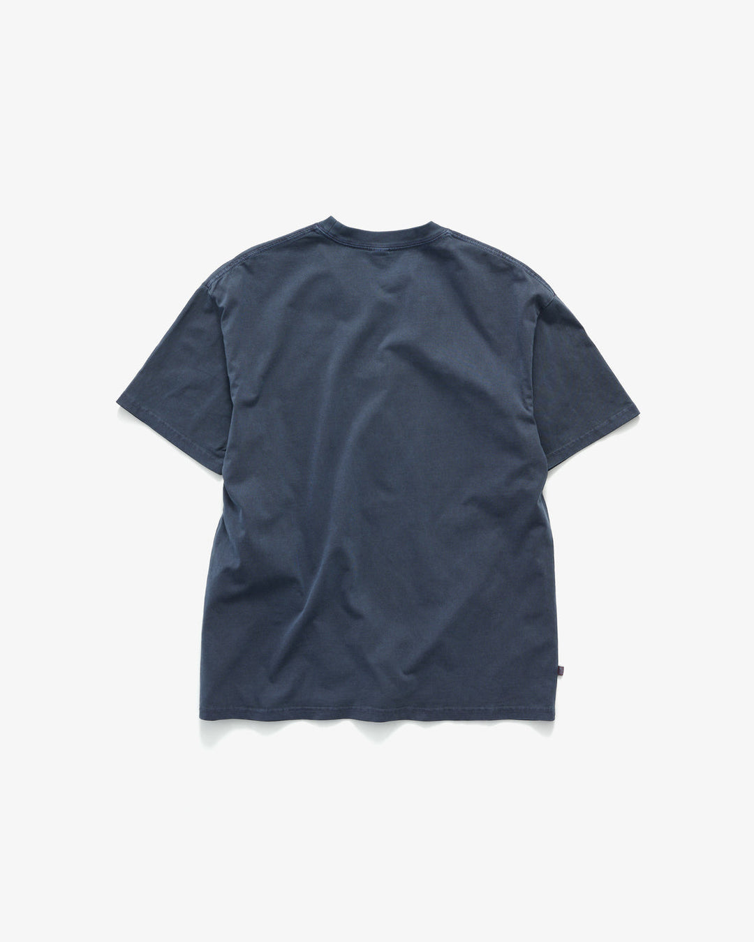 Timeless T-Shirt - Overdye Navy