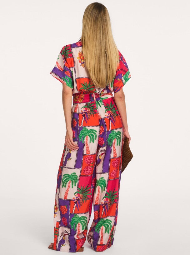 MathildeLL Jumpsuit - Multi