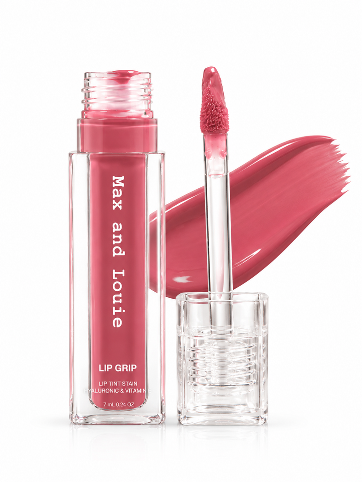 Lip Grip Tint - Tickled Pink