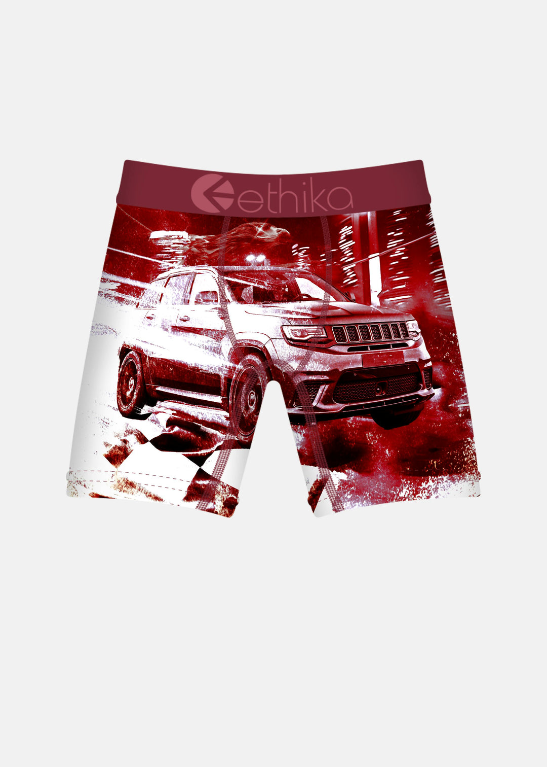 Toddlers Hawk Boyz Staple