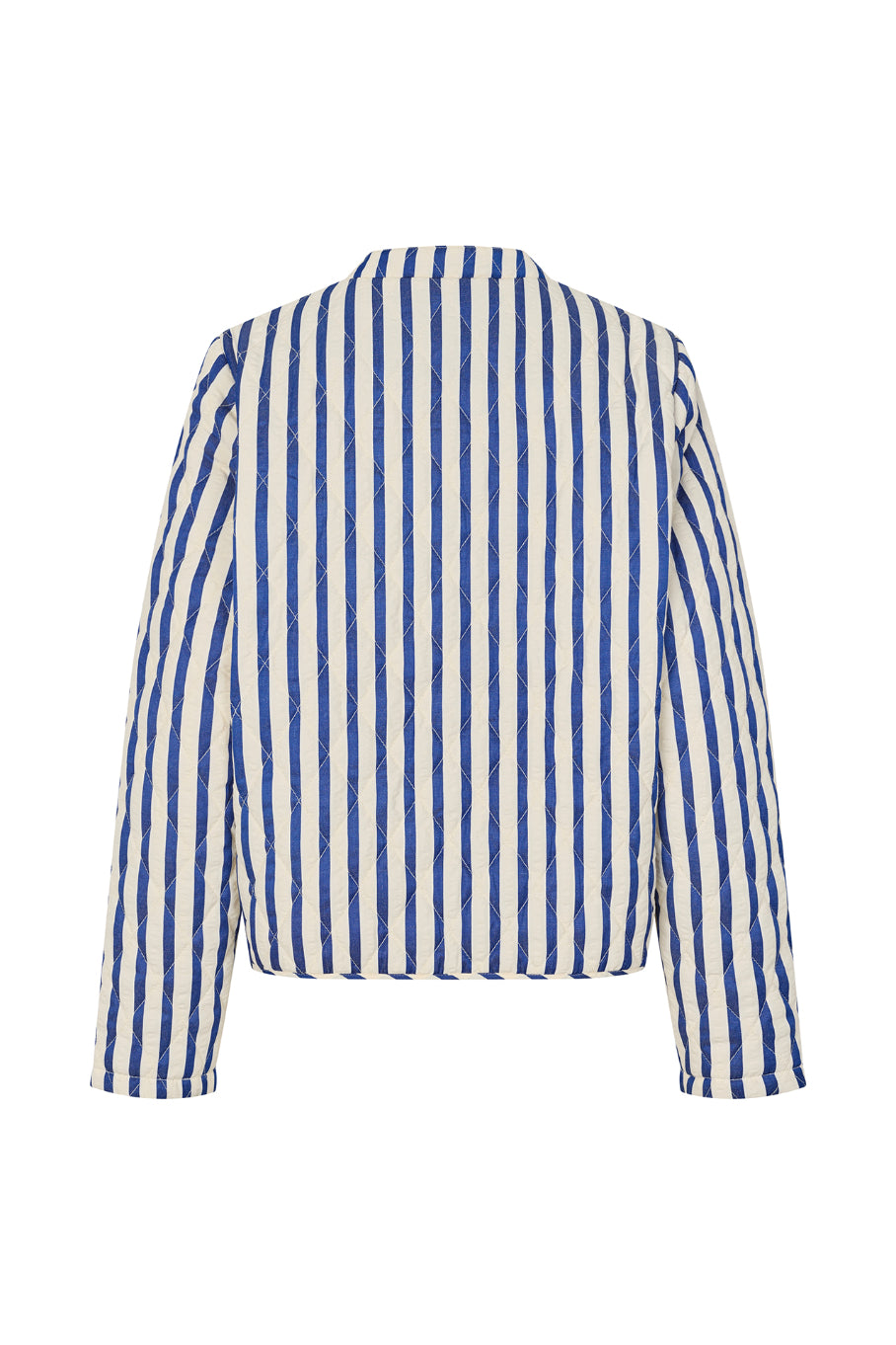 EmiliaLL Jacket LS - Blue