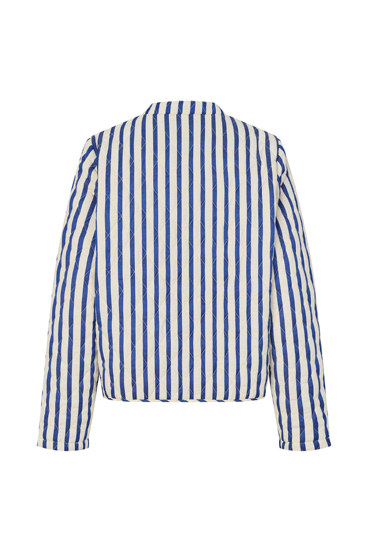 EmiliaLL Jacket LS - Blue