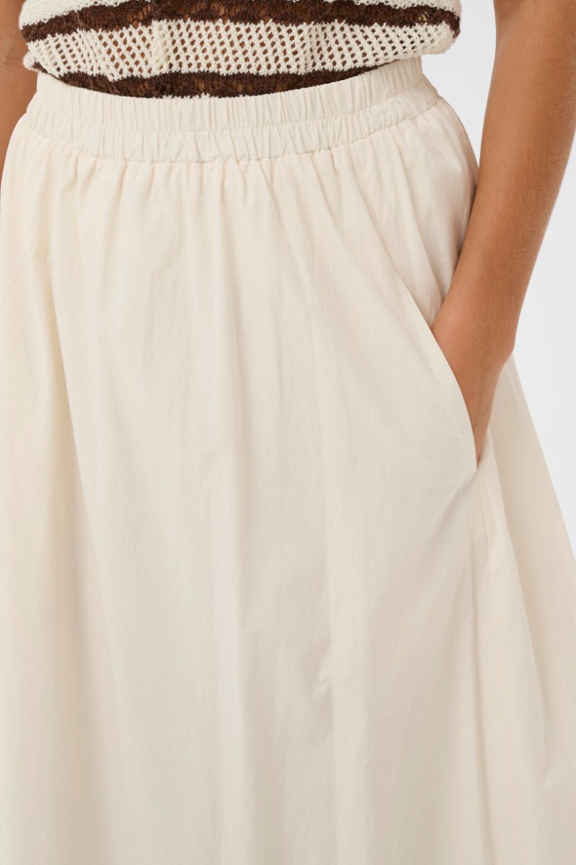 Robin SZ Skirt - Ice - Chillis & More NZ