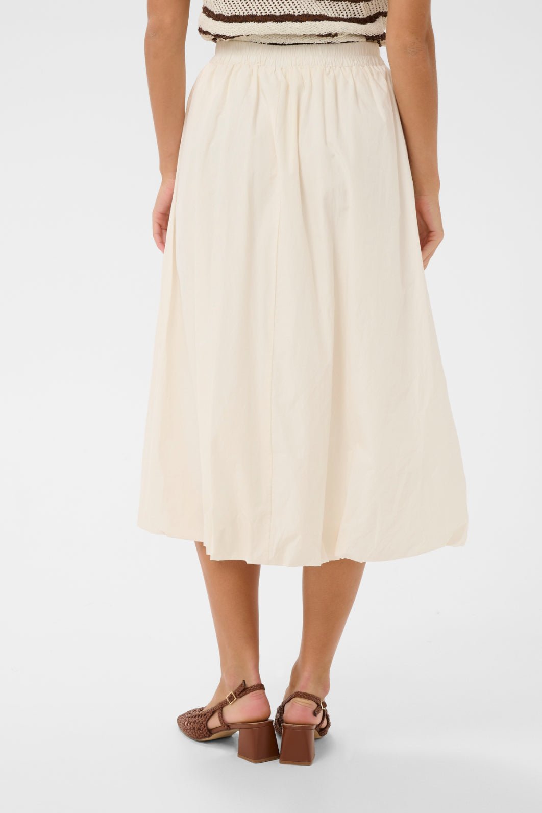 Robin SZ Skirt - Ice - Chillis & More NZ