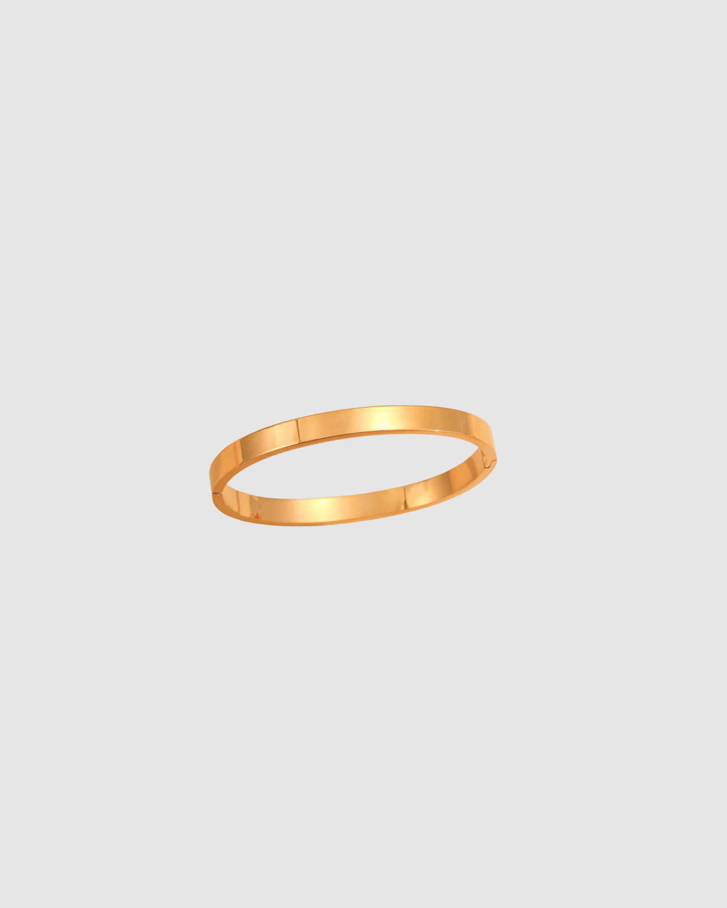 Rylee Bracelet - Gold - Chillis & More NZ