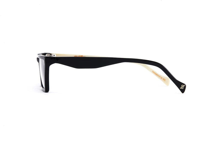 Shortage Black Sunglasses - 1041 - Chillis & More NZ
