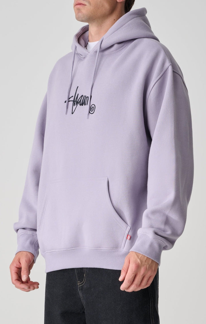 Small Stock Hood - Dusty Grape - Chillis & More NZ