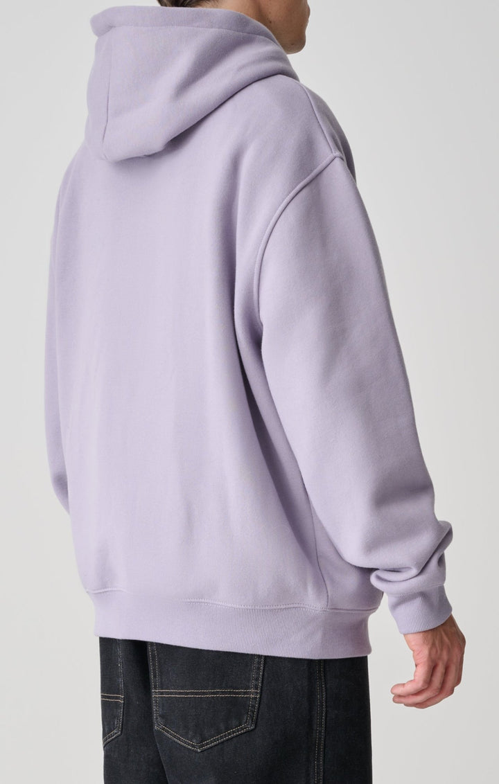 Small Stock Hood - Dusty Grape - Chillis & More NZ