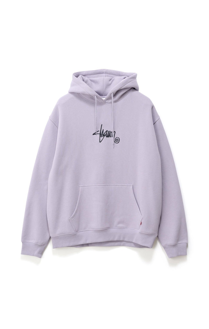 Small Stock Hood - Dusty Grape - Chillis & More NZ