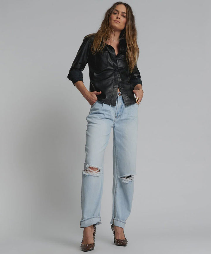 Smiths Trouser Jeans - Casanova - Chillis & More NZ