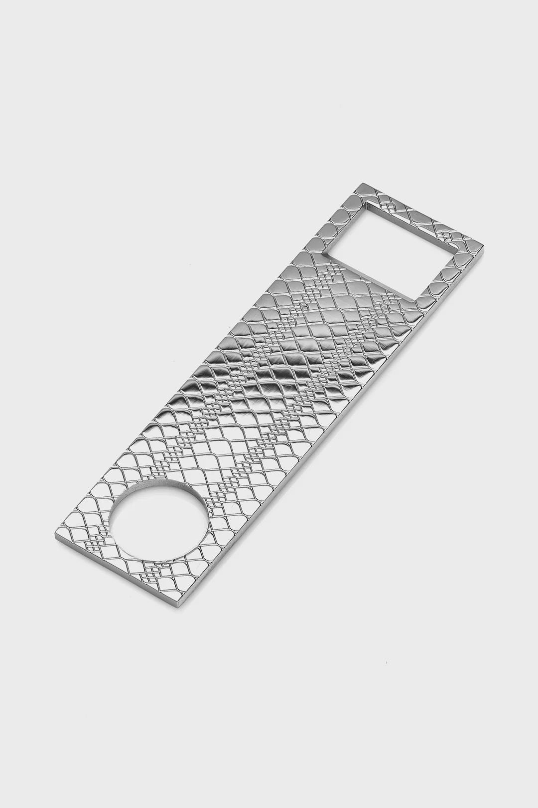 Snake Skin Bar Blade Bottle Opener - Chillis & More NZ