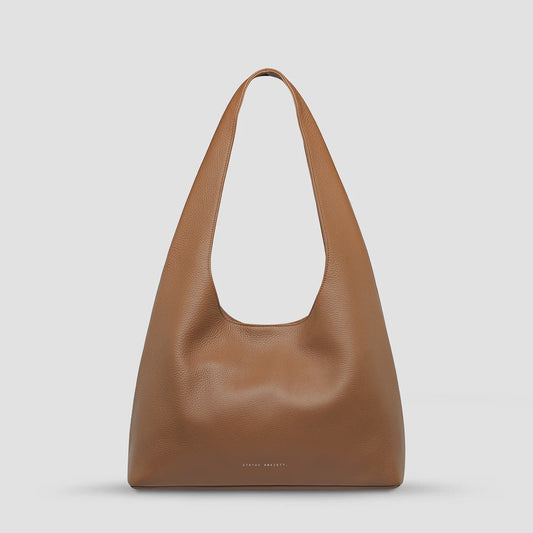 Solstice Bag - Camel - Chillis & More NZ