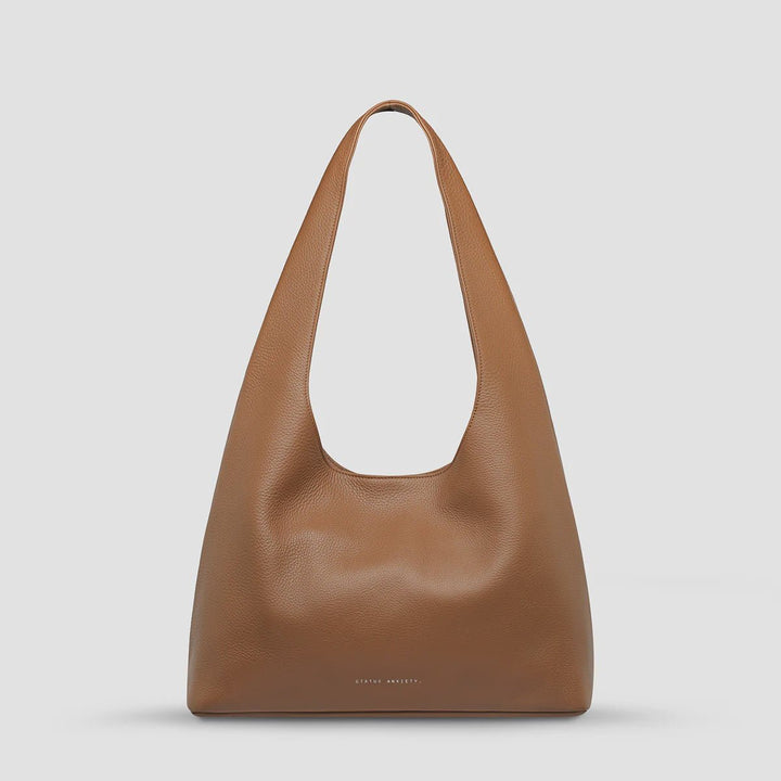 Solstice Bag - Camel - Chillis &amp; More NZ