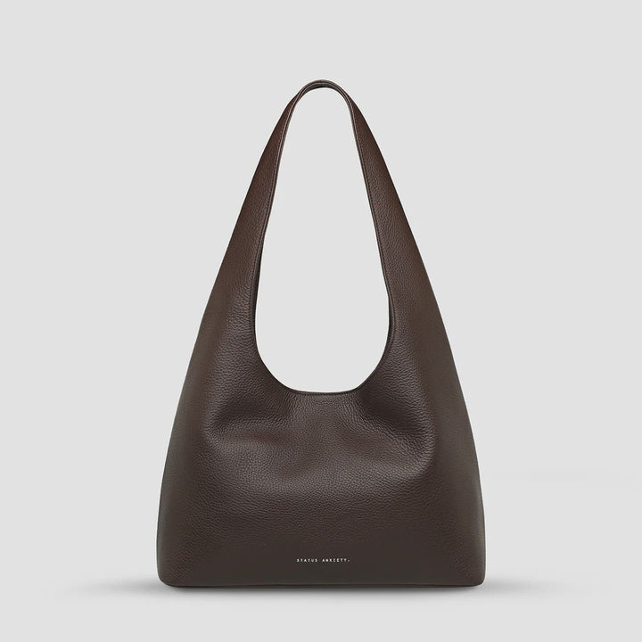 Solstice Bag - Cocoa - Chillis &amp; More NZ