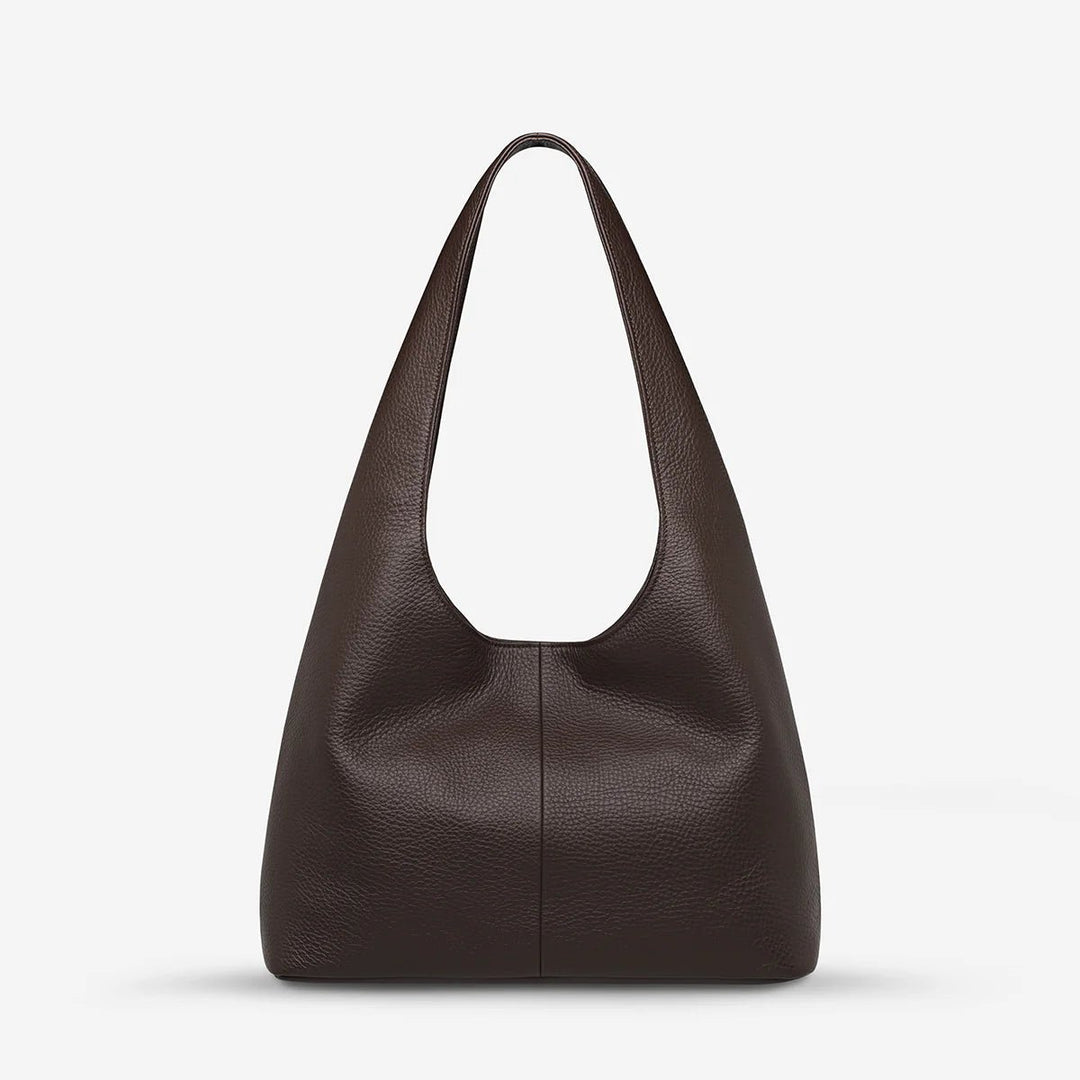 Solstice Bag - Cocoa - Chillis &amp; More NZ