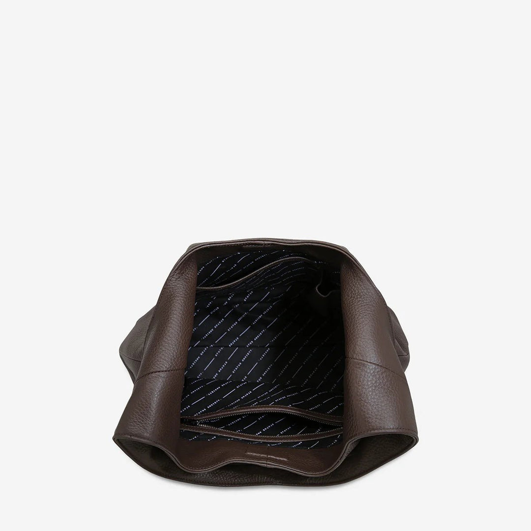 Solstice Bag - Cocoa - Chillis &amp; More NZ