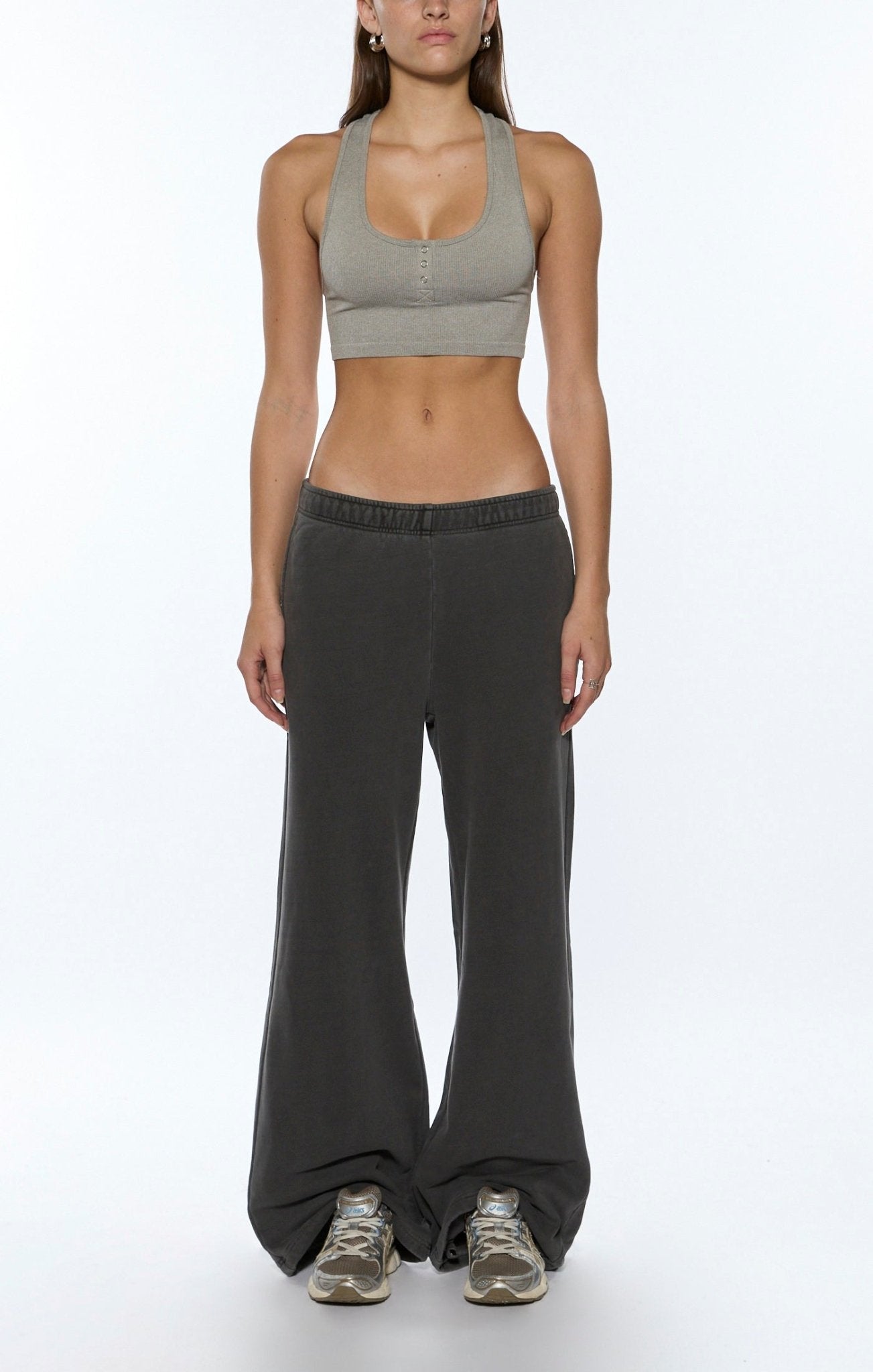 Sott Origin Trackpant - Charcoal - Chillis & More NZ