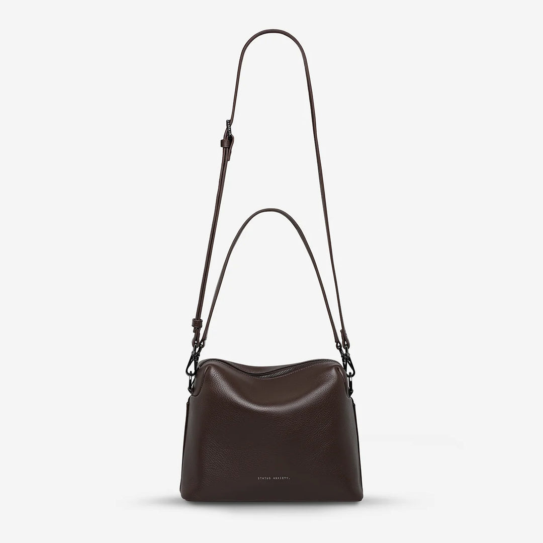 By Some Miracle Bag - Cocoa