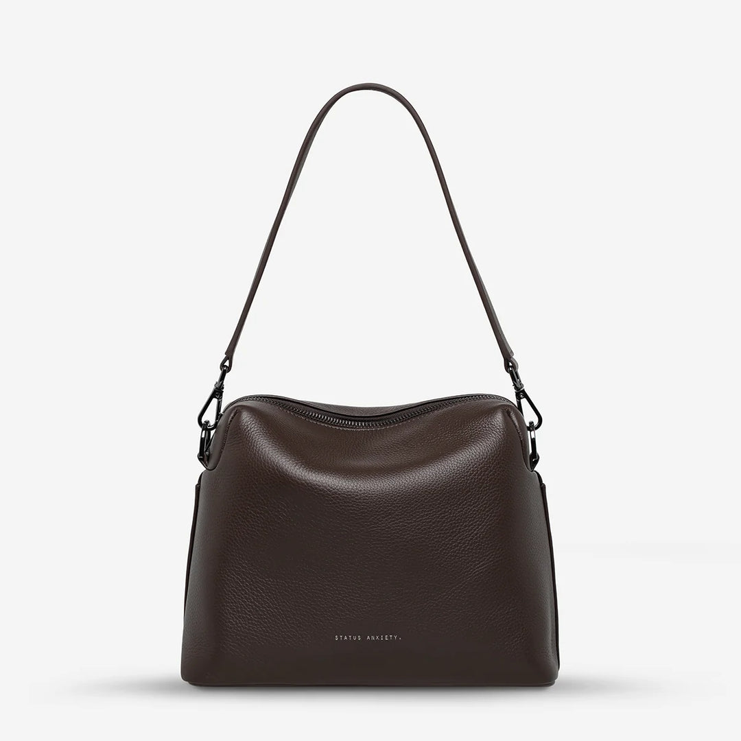 By Some Miracle Bag - Cocoa
