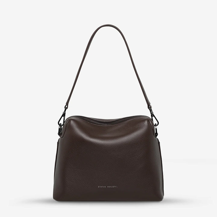 By Some Miracle Bag - Cocoa