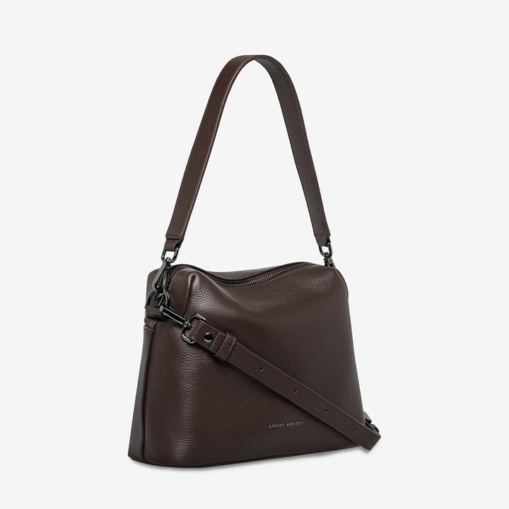By Some Miracle Bag - Cocoa
