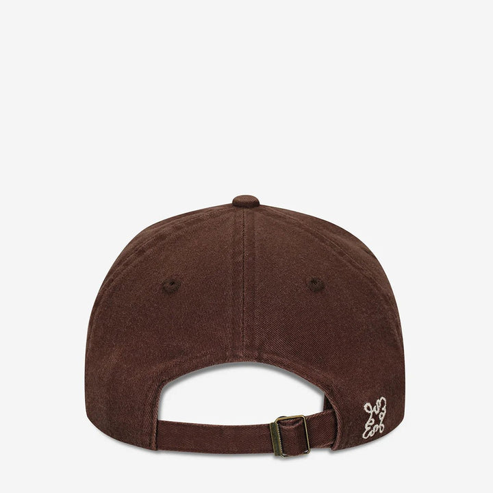 Status Anxiety Cap - Bark - Chillis & More NZ