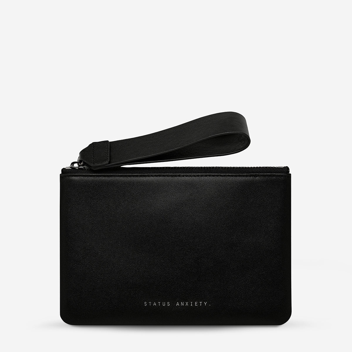Take Your Chances Wallet - Black Nappa - Chillis & More NZ
