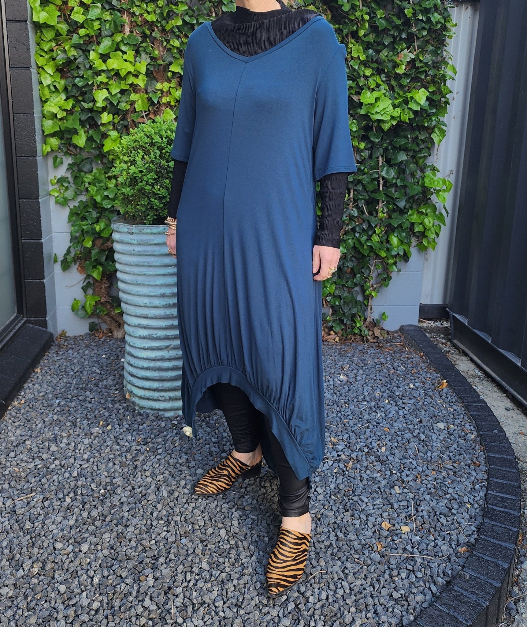 Tallos Dress - Chillis & More NZ