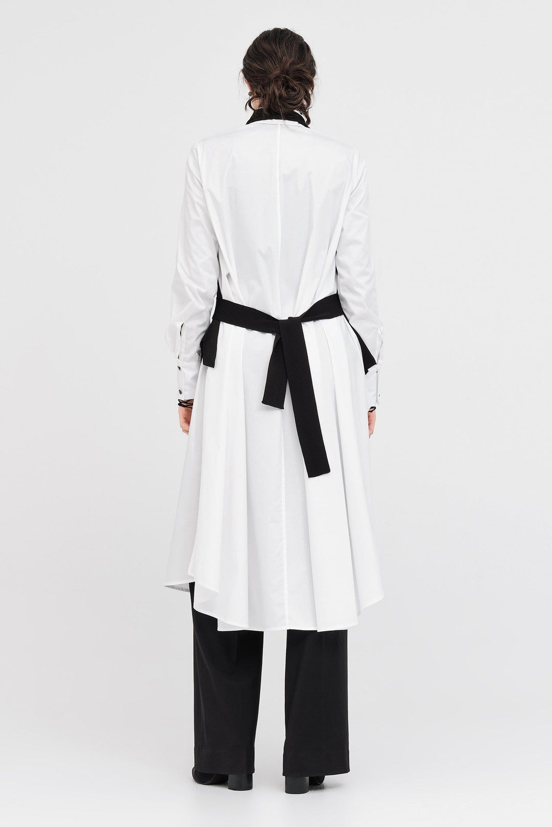 Tapt Vest - Black - Chillis & More NZ