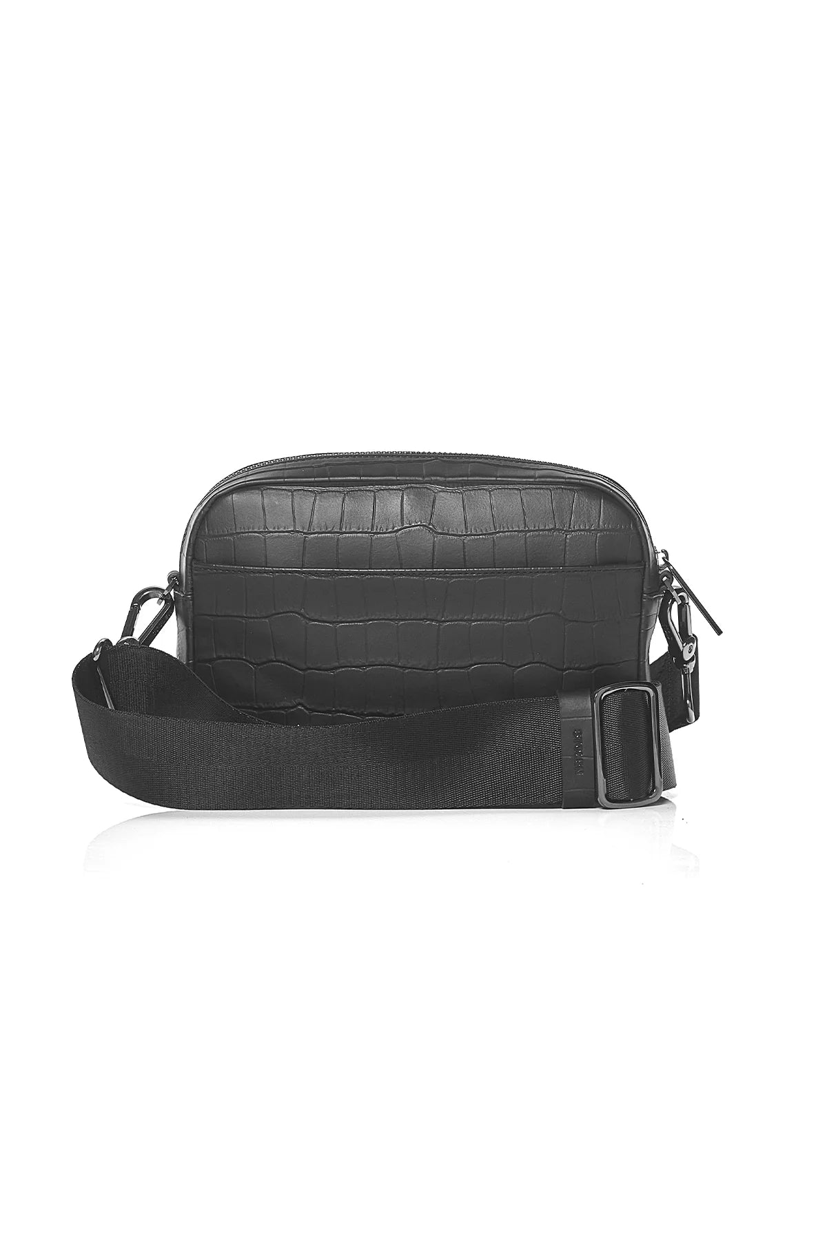 Task Force Bag - Black - Chillis & More NZ