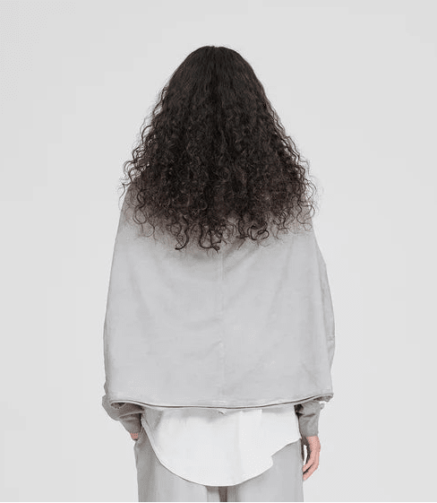 Tensity Sweat - Diffused Vapour - Chillis & More NZ