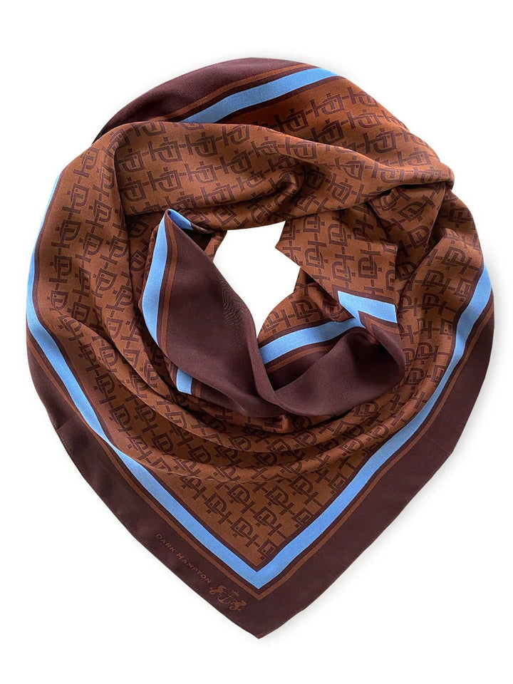 The Divan Cashmere Modal Scarf - Chillis & More NZ