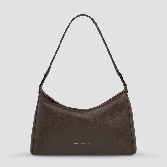 Think Twice bag - Cocoa - Chillis & More NZ